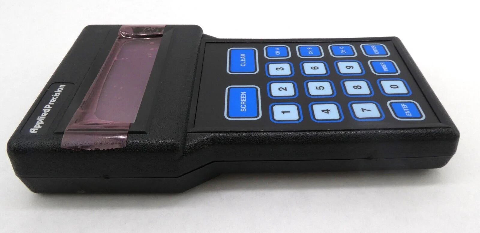 Applied Precision QTERM-J10 Programming Terminal J244 New Surplus - Image 2