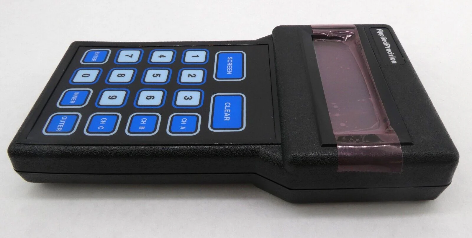 Applied Precision QTERM-J10 Programming Terminal J244 New Surplus - Image 3