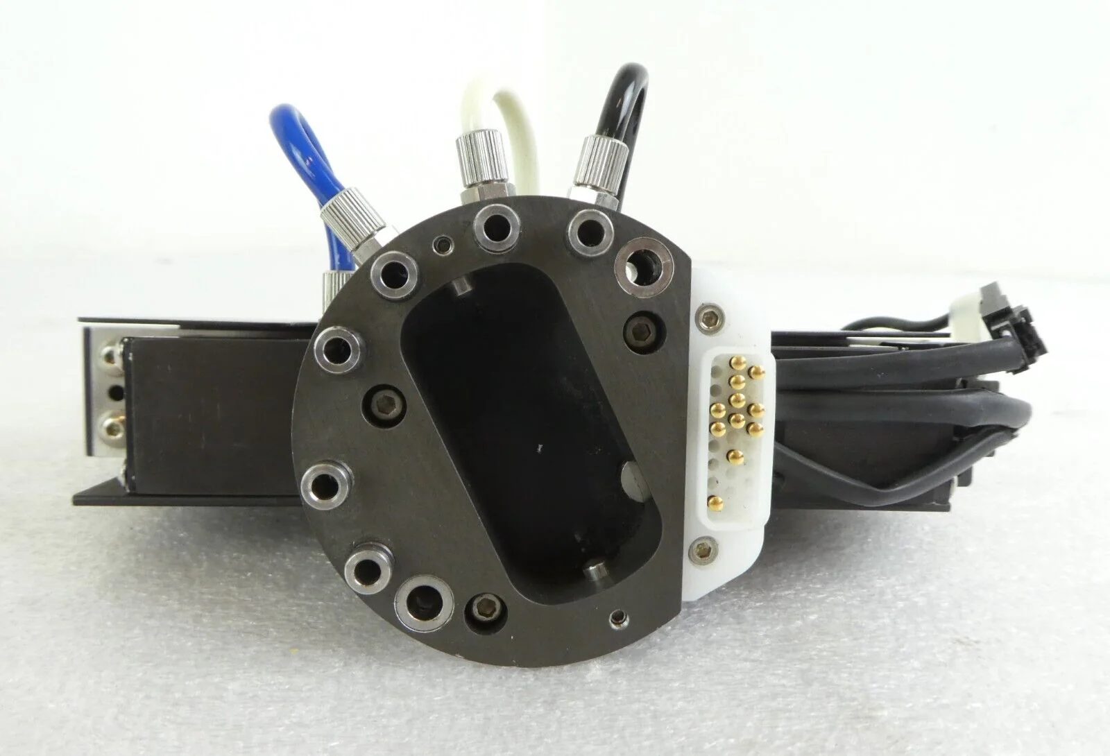 Applied Robotics 94504-C1070A Robot End Effector BXC5T-25-06-NP-CL Zygo Working - Image 4