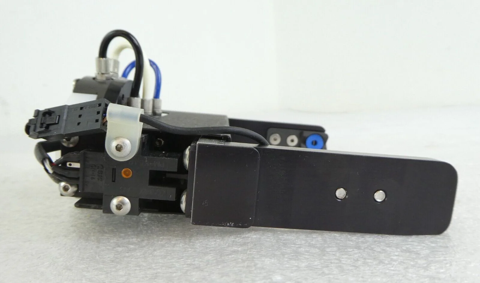 Applied Robotics 94504-C1070A Robot End Effector BXC5T-25-06-NP-CL Zygo Working - Image 6