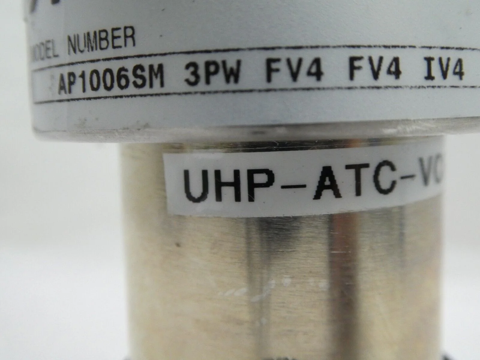 APTech AP1006SM 3PW FV4 FV4 IV4 Single Stage Regulator Valve Reseller Lot of 3 - Image 11