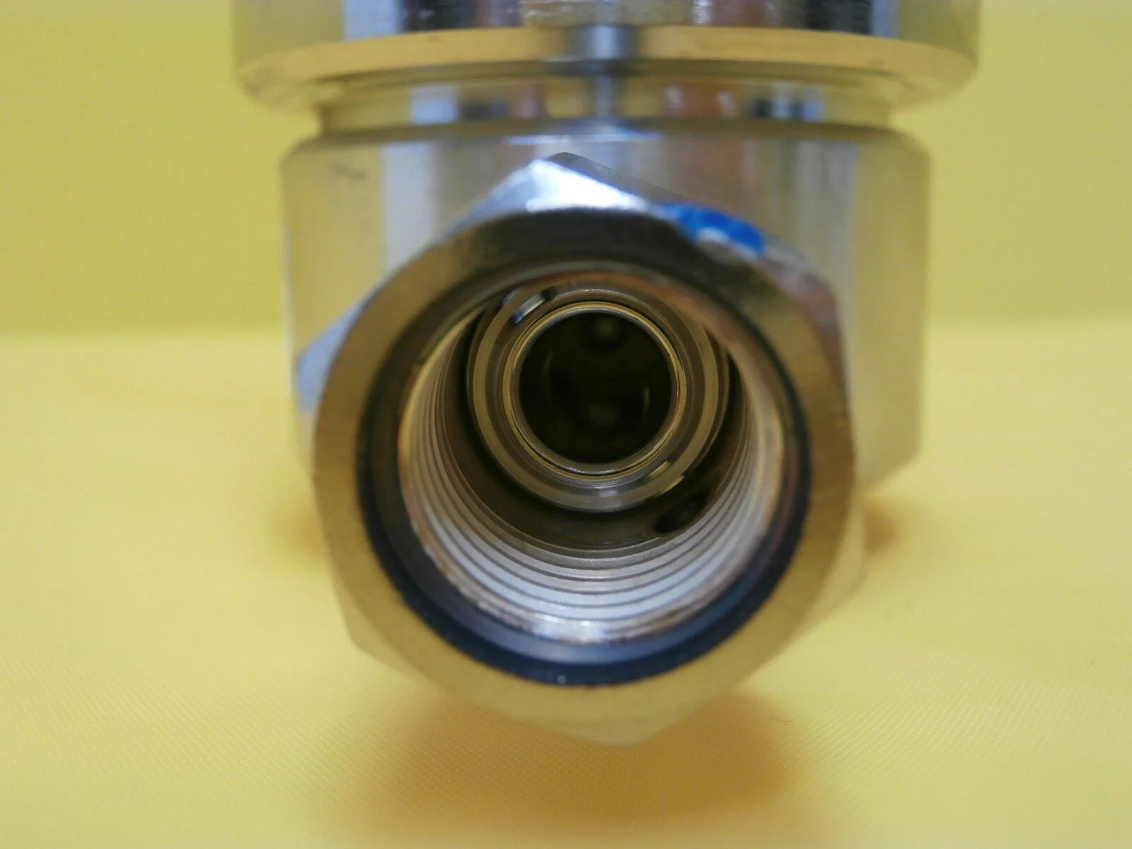 APTech AP1006SV 2PW FV4 FV4 Manual Regulator Valve Used Working - Image 8