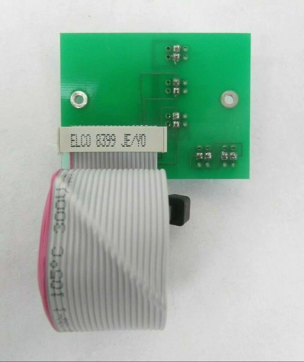 Arcom Control Systems APC-FPMIB PCB AMAT Applied Materials Quantum X Working - Image 3