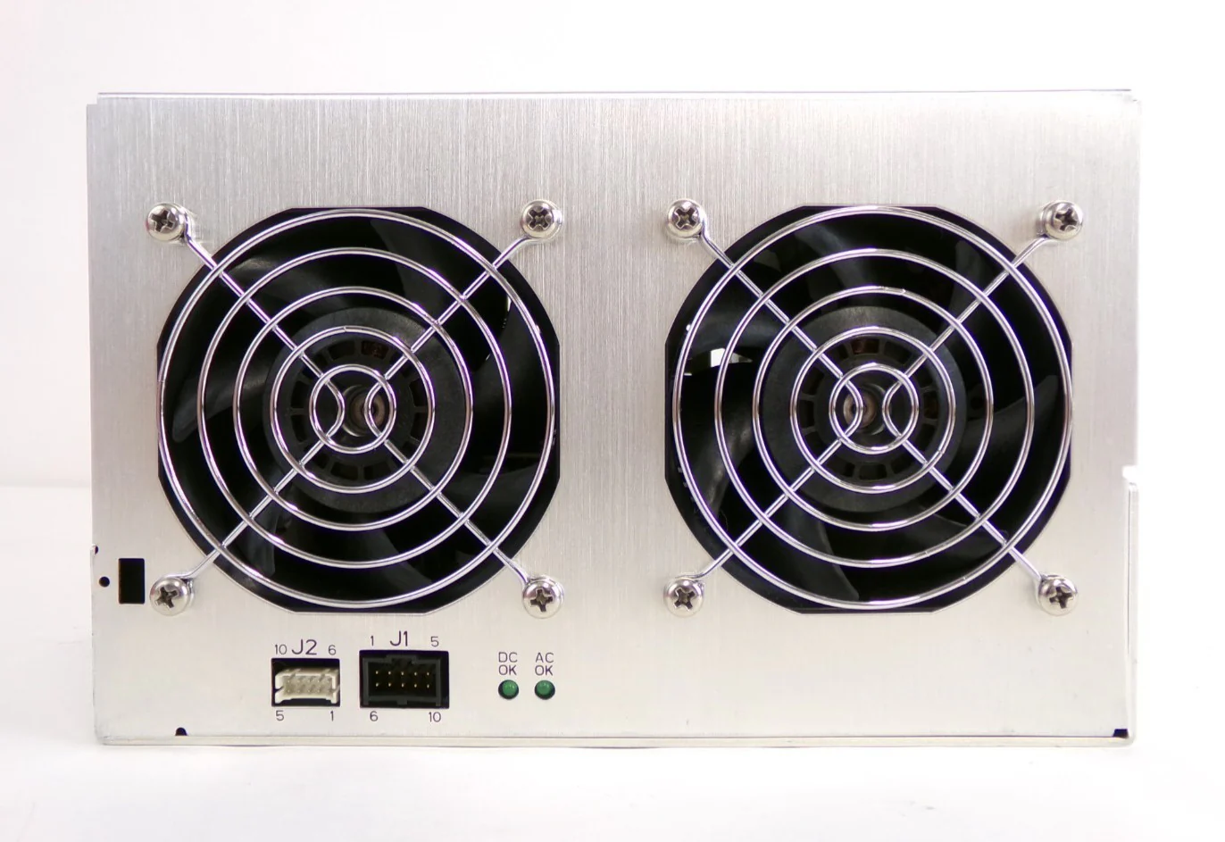 Artesyn 73-190-7046I Power Supply Assembly iVS3-3Q0-3Q0-2E0-4LL0-30 New Surplus - Image 5