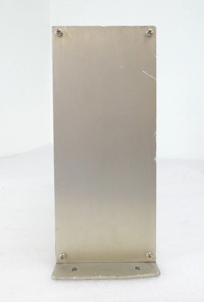 Asahi 130NK 3-2A AVIS2 ERG AMP Module Nikon 4S587-011-1 Copper Exposed Working - Image 2