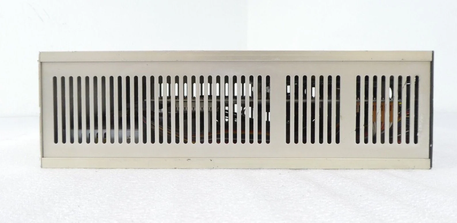 Asahi 130NK 3-2A AVIS2 ERG AMP Module Nikon 4S587-011-1 Copper Exposed Working - Image 6