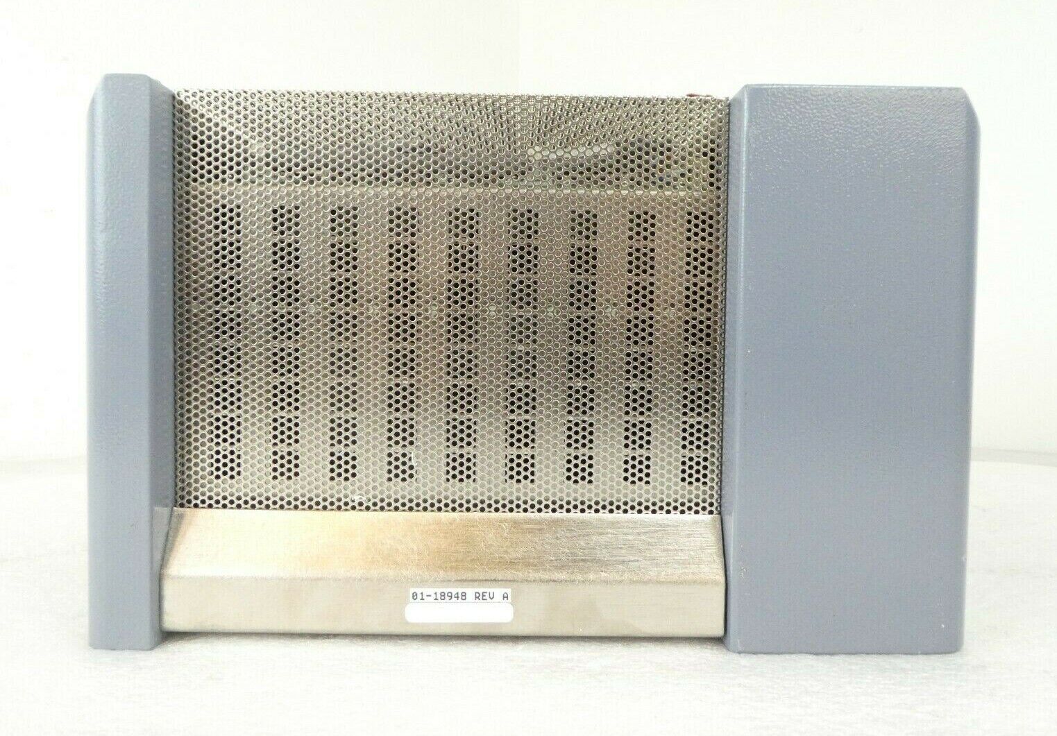ASM 01-18948 HiPEC Motion Solution System 02-15467-01 02-15839 02-15912 Working - Image 6