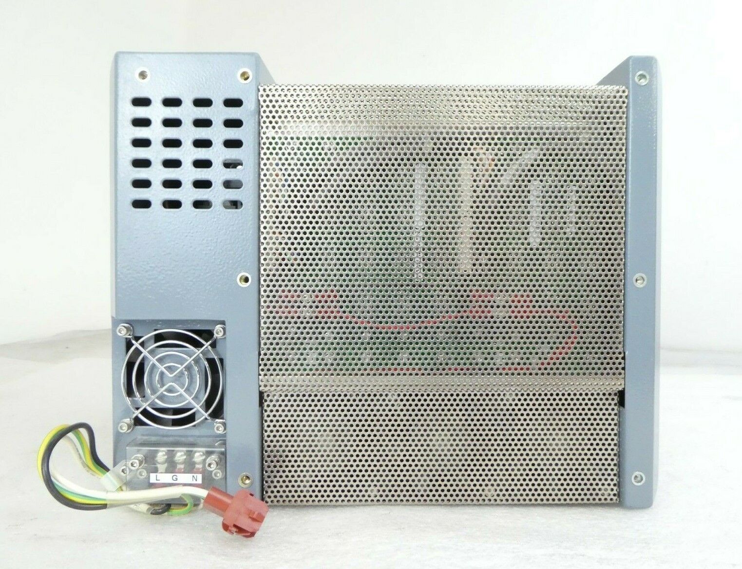 ASM 02-19977 HiPEC Motion Solution System 02-15467 02-15912 02-33632-06 Working - Image 3