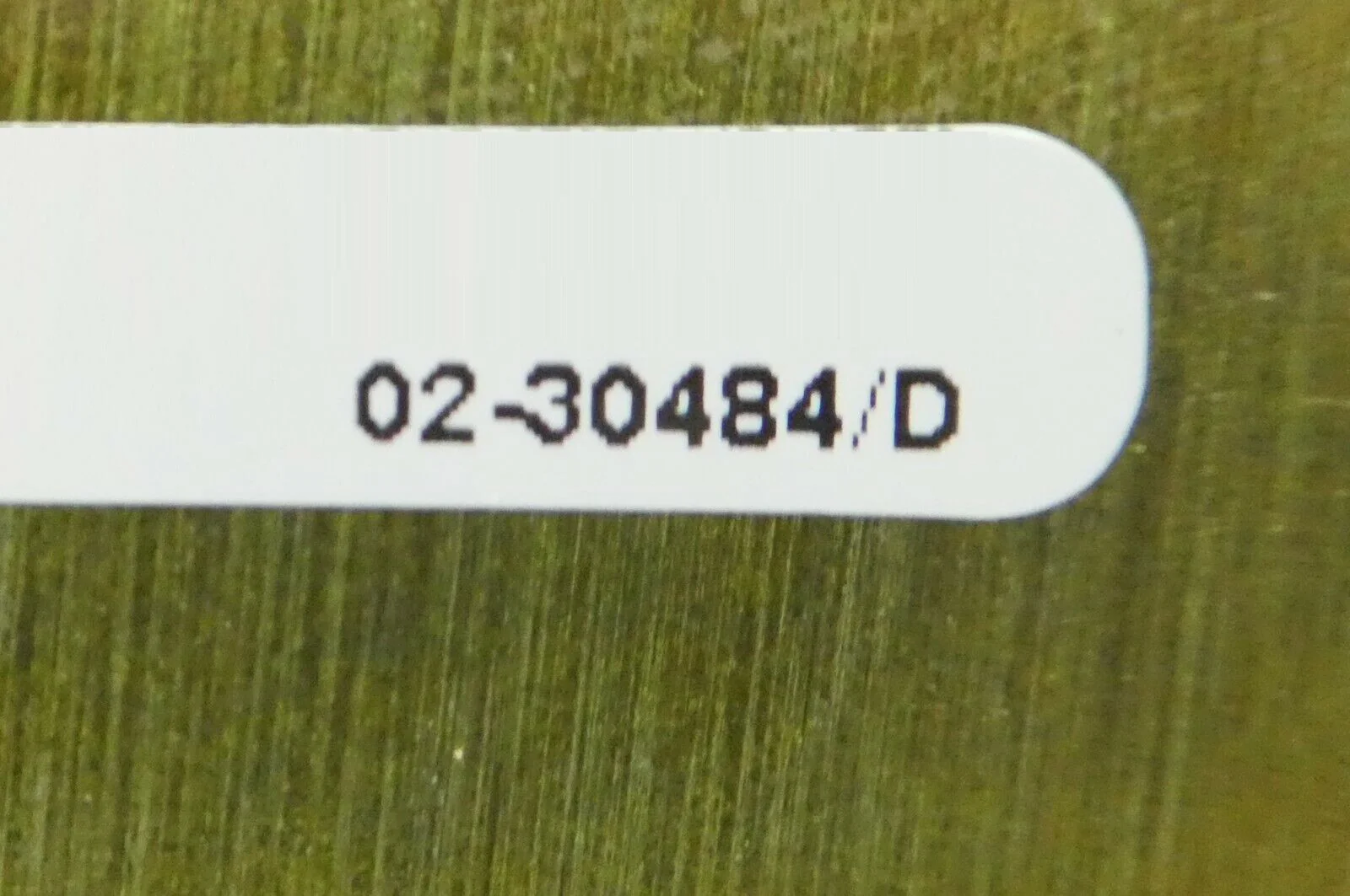ASM 02-30484 Dual Power Supply Tray Densei-Lambda MA4000591A/ME Working Surplus - Image 9