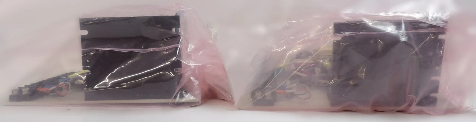 ASM 02-323409D01 Rotation Motor Driver Assembly Reseller Lot of 2 New - Image 5