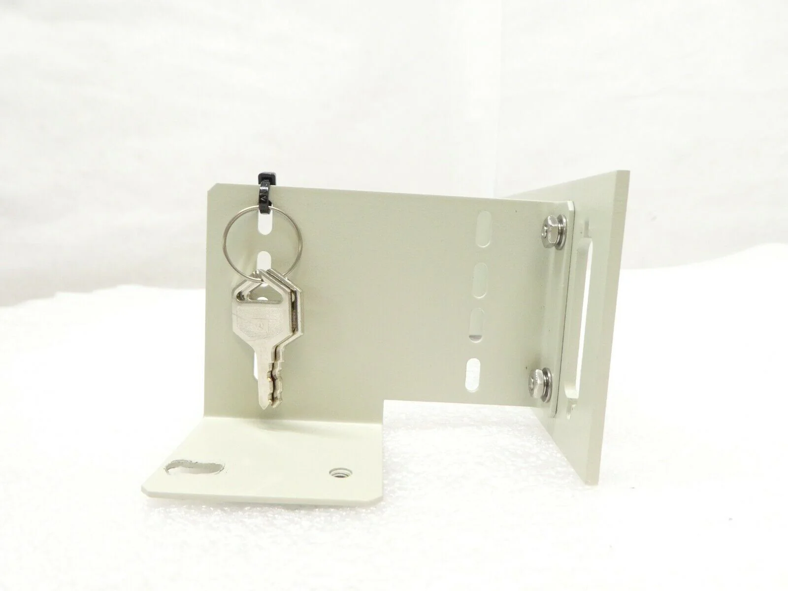ASM 02-333414D02 RH Loadlock Access Control Panel New Surplus - Image 8