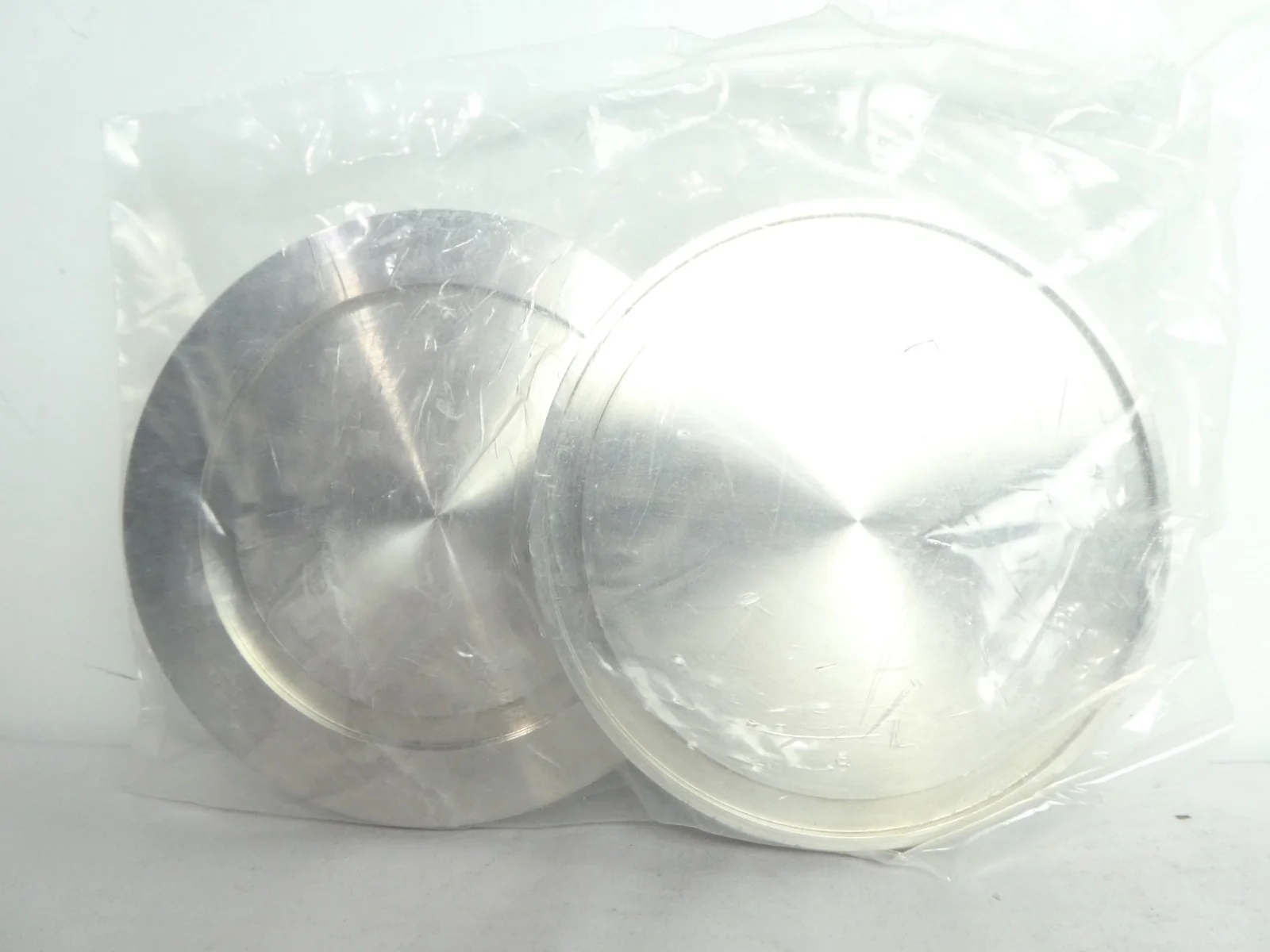ASM 04-187798-01 PVC Cap Kit 51-106223A64 Reseller Lot of 2 New Surplus - Image 5