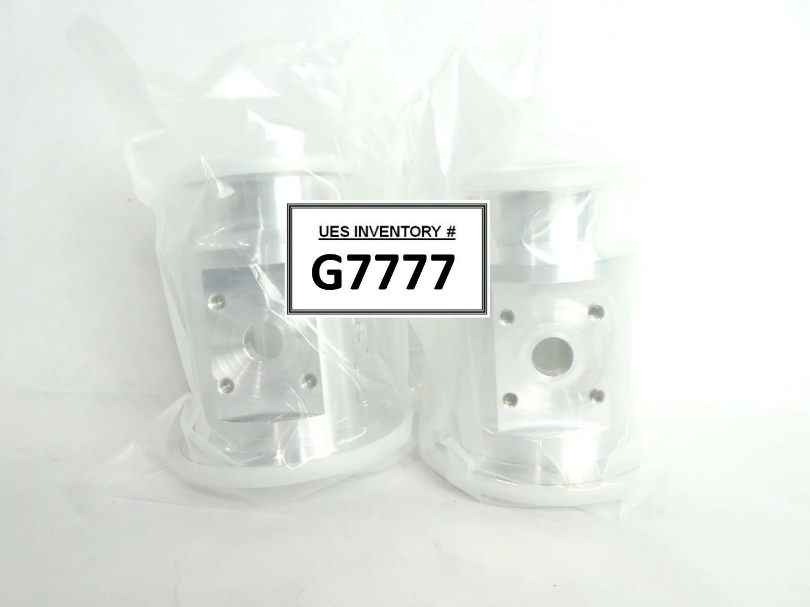 ASM 1005-674-01 Coated Transport Tube B Reseller Lot of 2 New Surplus