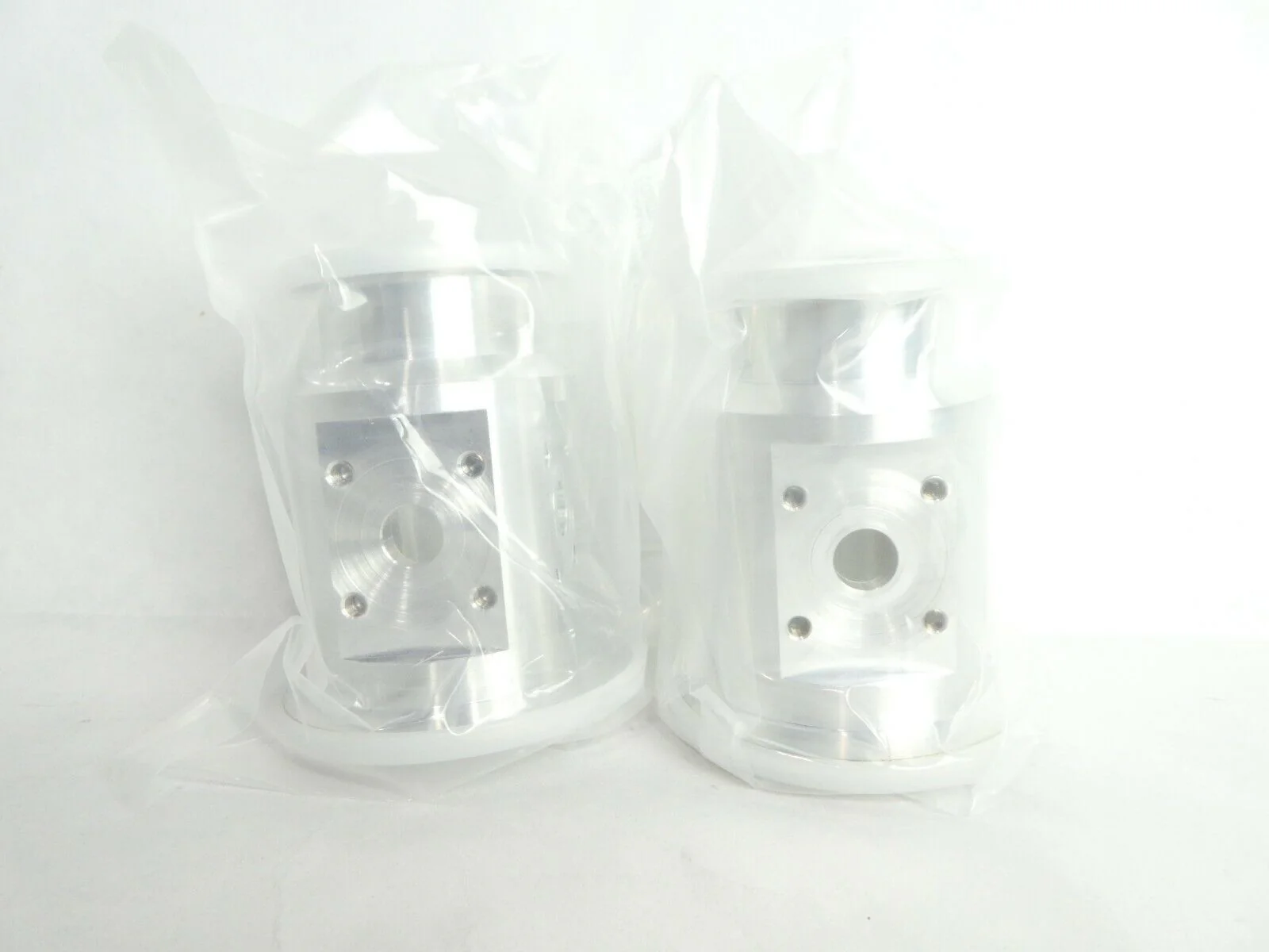 ASM 1005-674-01 Coated Transport Tube B Reseller Lot of 2 New Surplus - Image 2