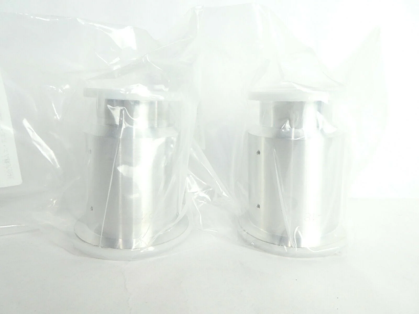 ASM 1005-674-01 Coated Transport Tube B Reseller Lot of 2 New Surplus - Image 3
