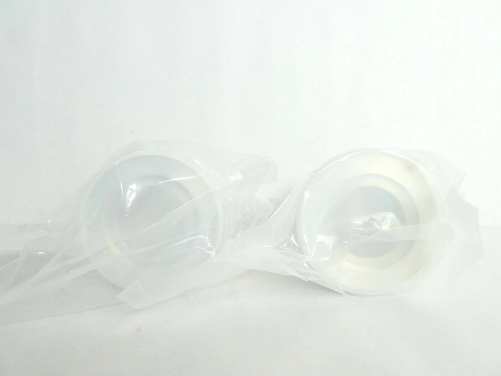 ASM 1005-674-01 Coated Transport Tube B Reseller Lot of 2 New Surplus - Image 4