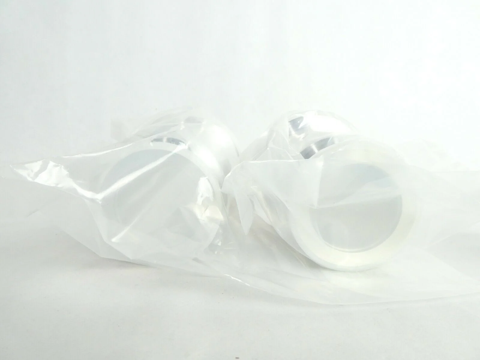 ASM 1005-674-01 Coated Transport Tube B Reseller Lot of 2 New Surplus - Image 5