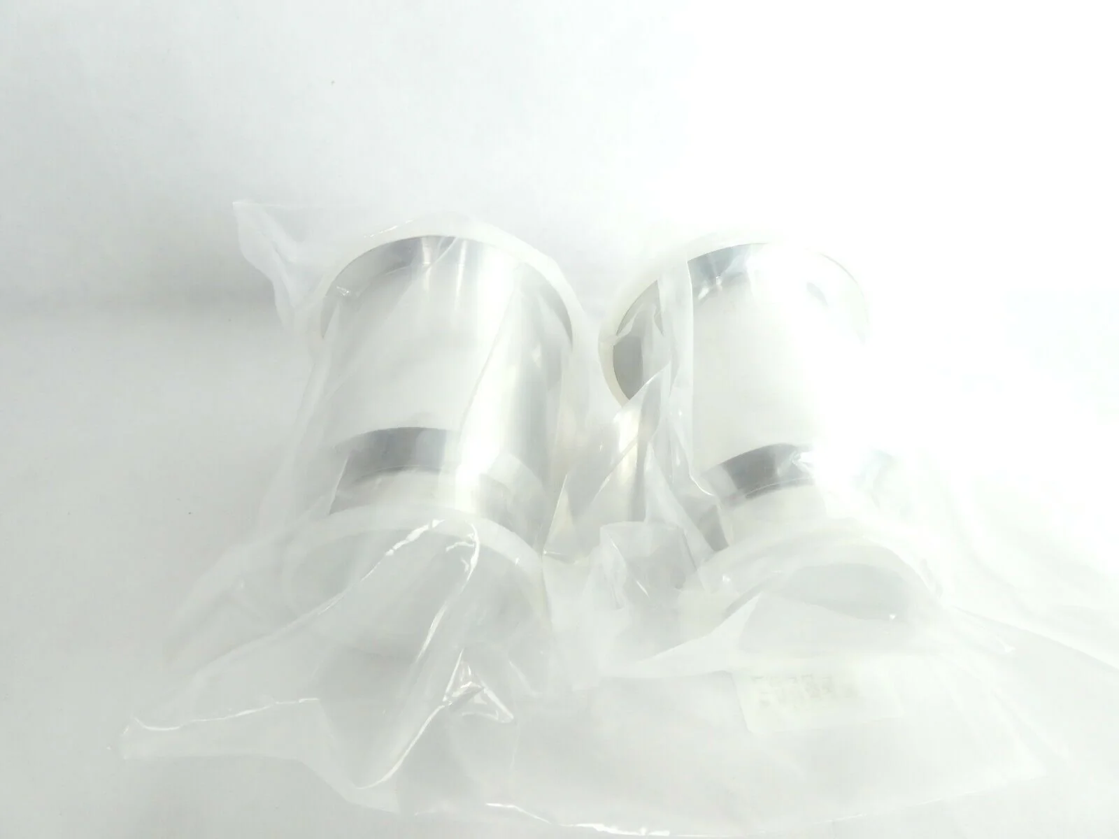 ASM 1005-674-01 Coated Transport Tube B Reseller Lot of 2 New Surplus - Image 6