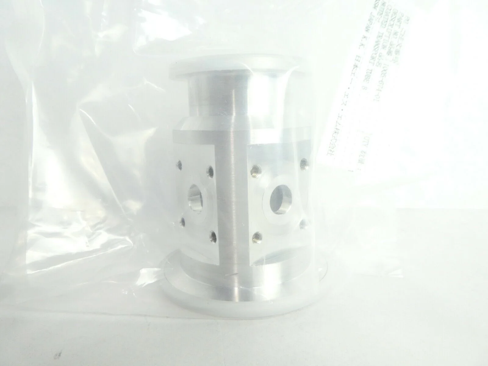 ASM 1005-674-01 Coated Transport Tube B Reseller Lot of 2 New Surplus - Image 7