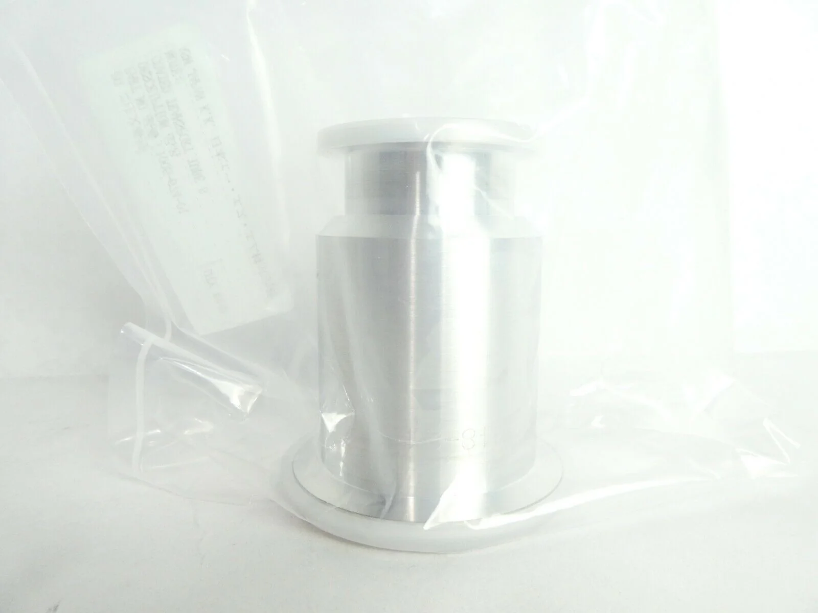 ASM 1005-674-01 Coated Transport Tube B Reseller Lot of 2 New Surplus - Image 8