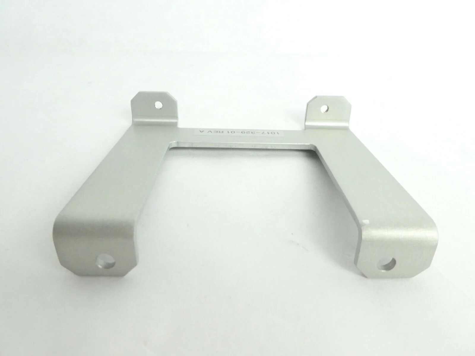 ASM 1017-329-01 Diluent Panel Support Bracket Reseller Lot of 6 New Surplus - Image 7