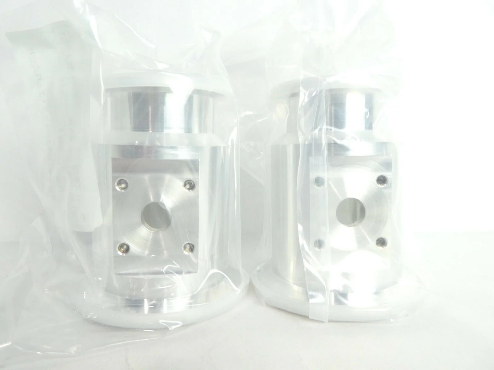 ASM 1038-954-01 Coated Transport Tube B Reseller Lot of 2 New Surplus - Image 2