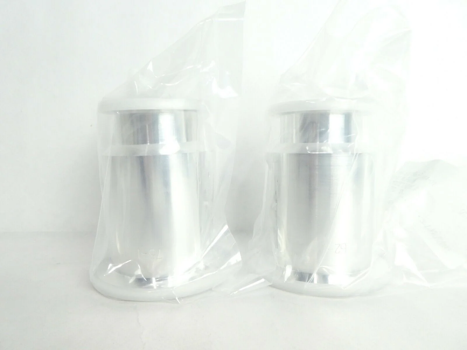 ASM 1038-954-01 Coated Transport Tube B Reseller Lot of 2 New Surplus - Image 3