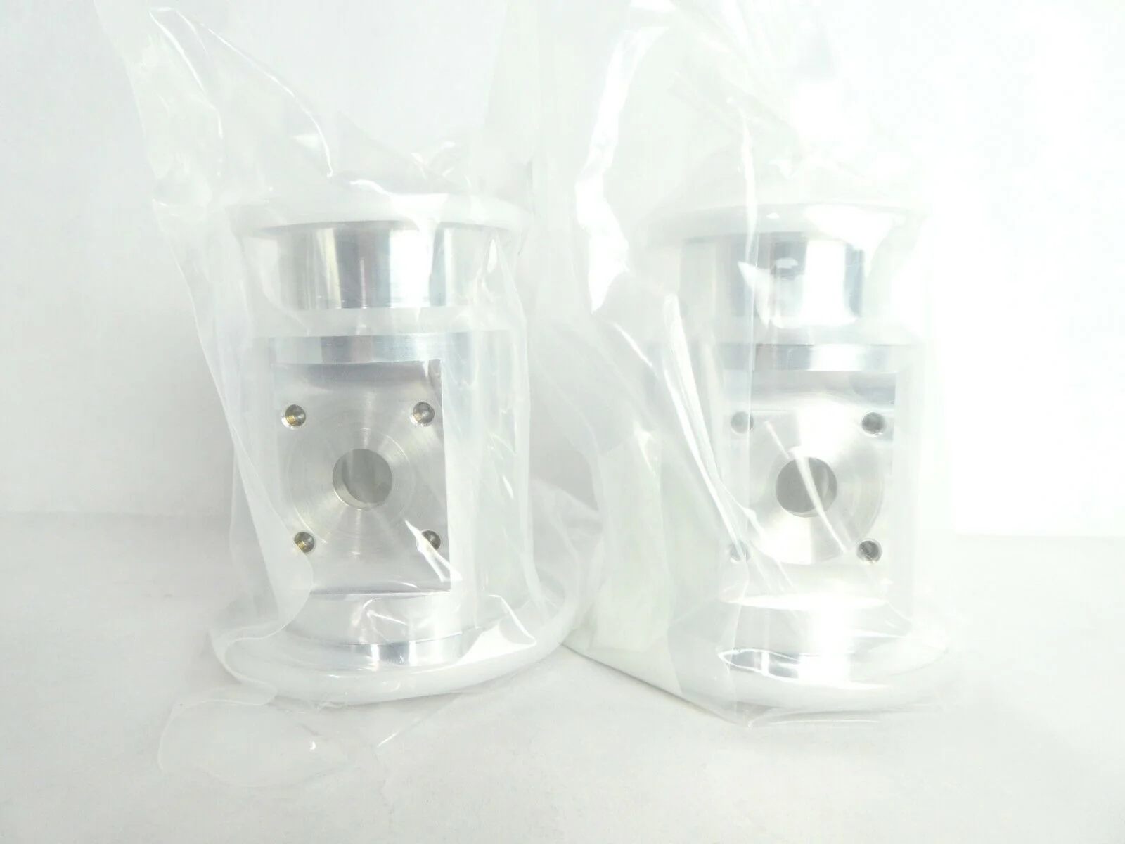 ASM 1038-954-01 Coated Transport Tube B Reseller Lot of 2 New Surplus - Image 4