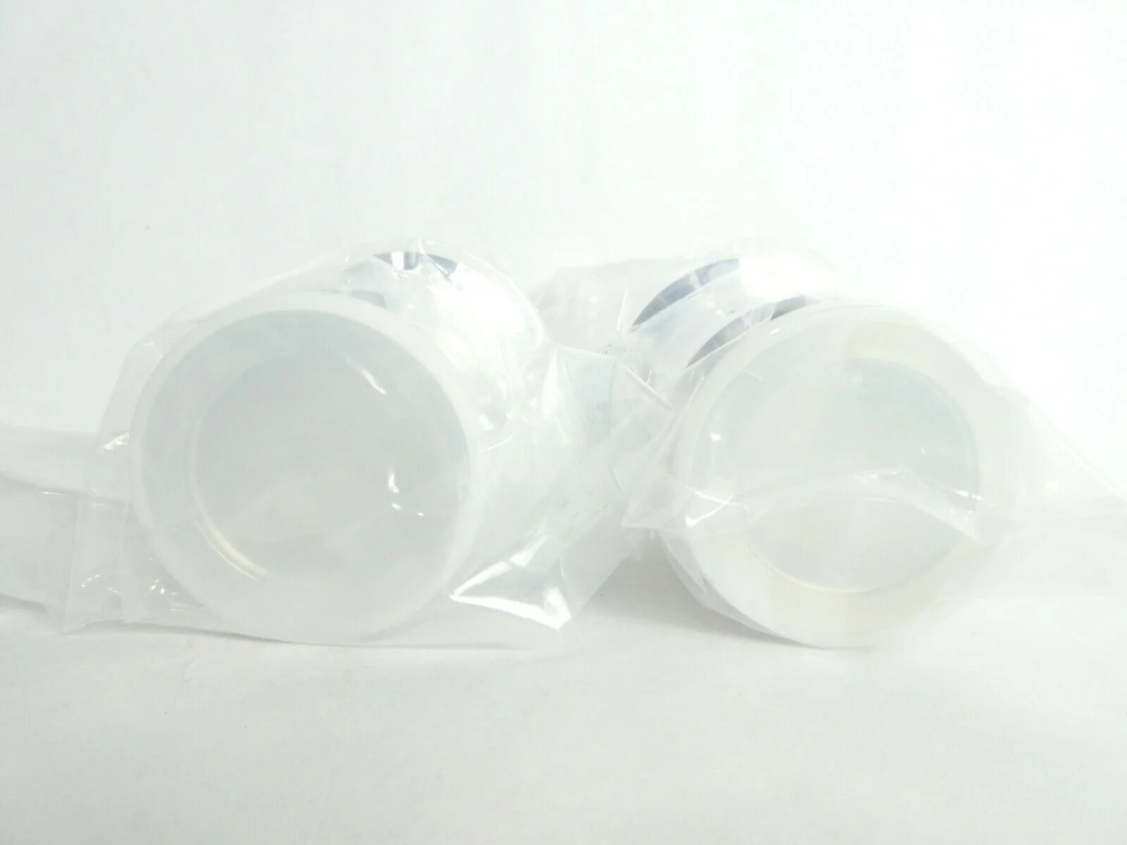 ASM 1038-954-01 Coated Transport Tube B Reseller Lot of 2 New Surplus - Image 7