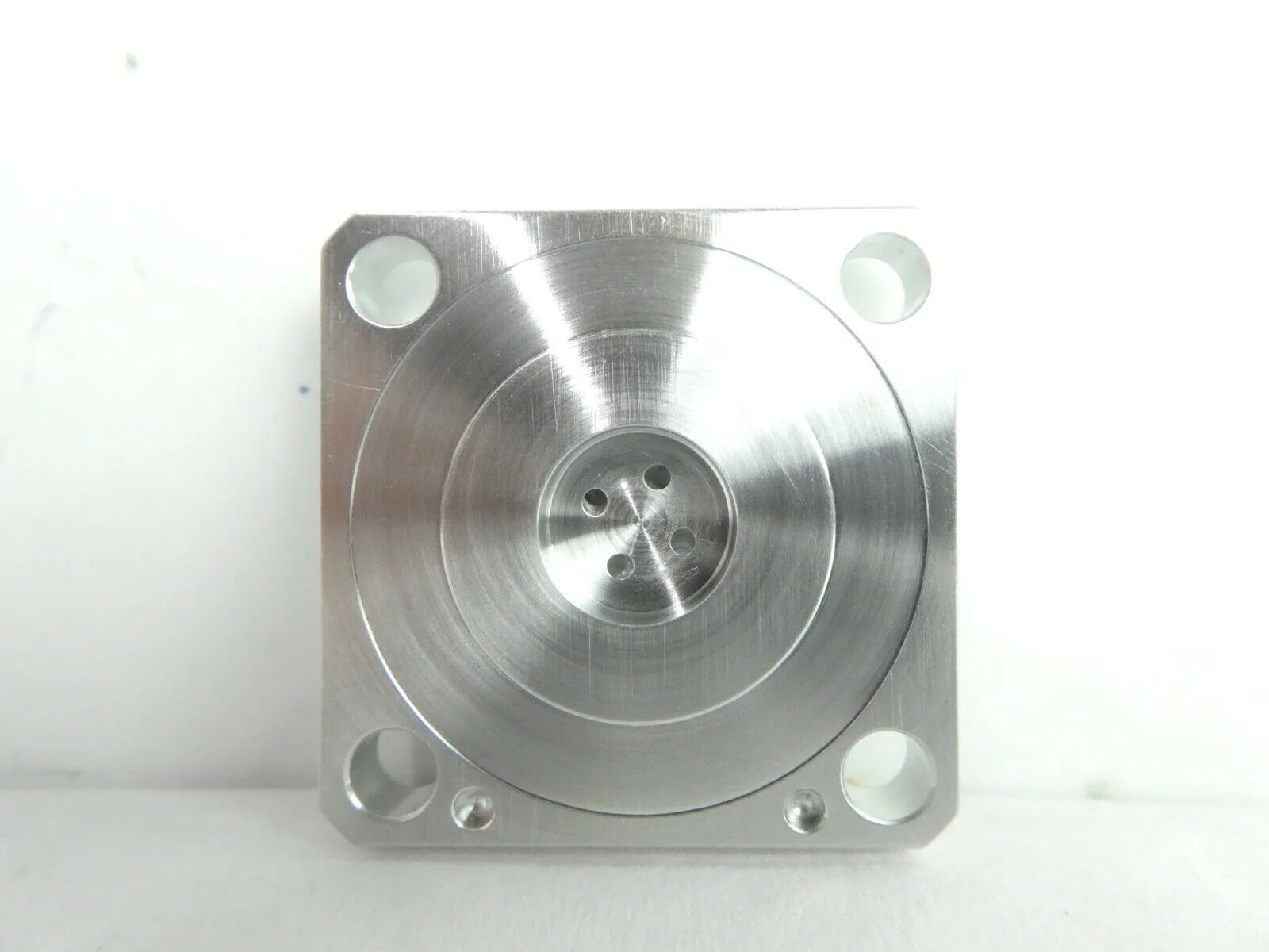 ASM 1038-955-01 Coated Nozzle Plate D1.4 Reseller Lot of 11 New Surplus - Image 3