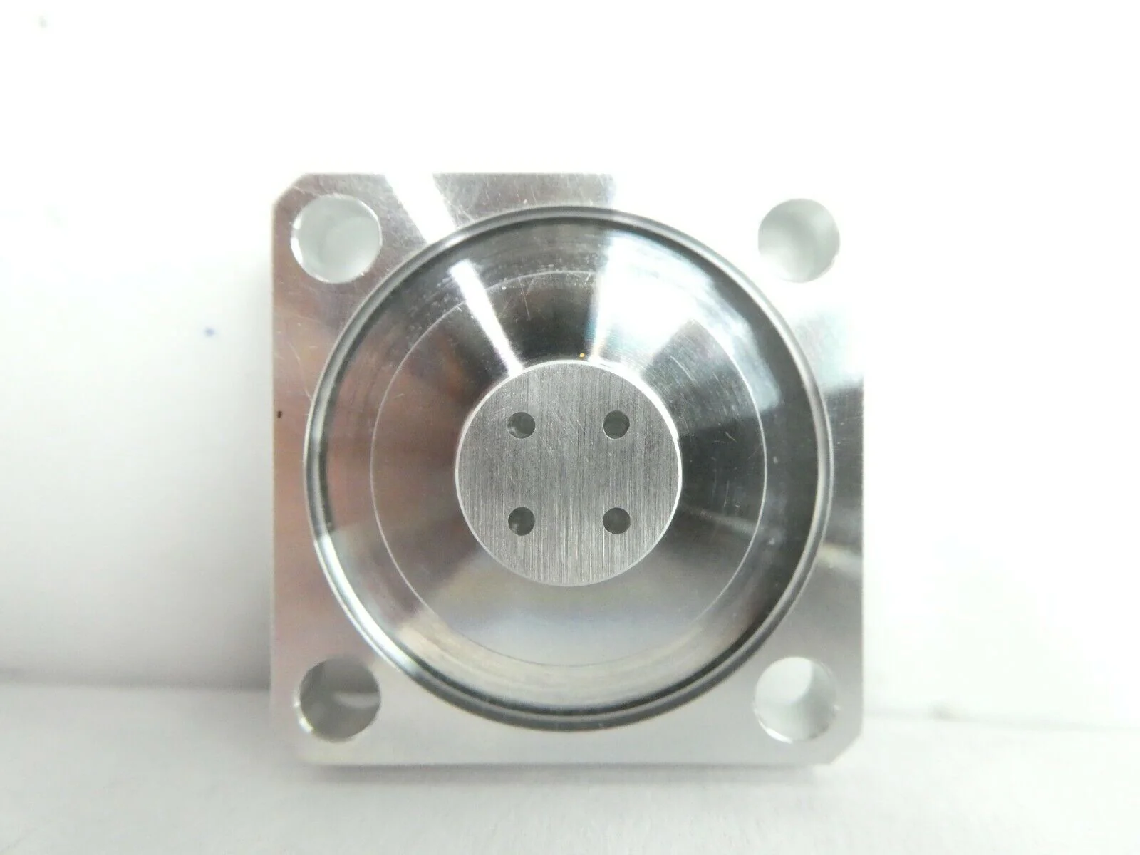 ASM 1038-955-01 Coated Nozzle Plate D1.4 Reseller Lot of 11 New Surplus - Image 4