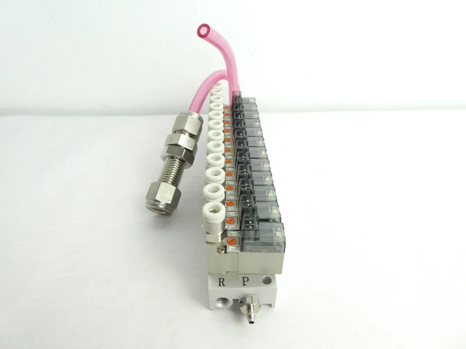 ASM 122972 Right Pneumatic Solenoid Harness CG400 New Surplus - Image 8