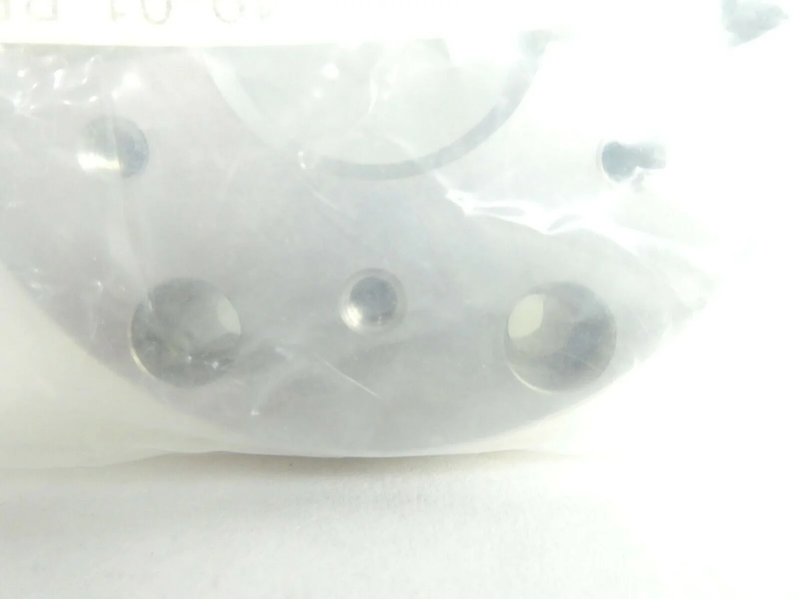 ASM 16-140249-01 O2 Sensor Adapter NW 40 Reseller Lot of 5 New Surplus - Image 6