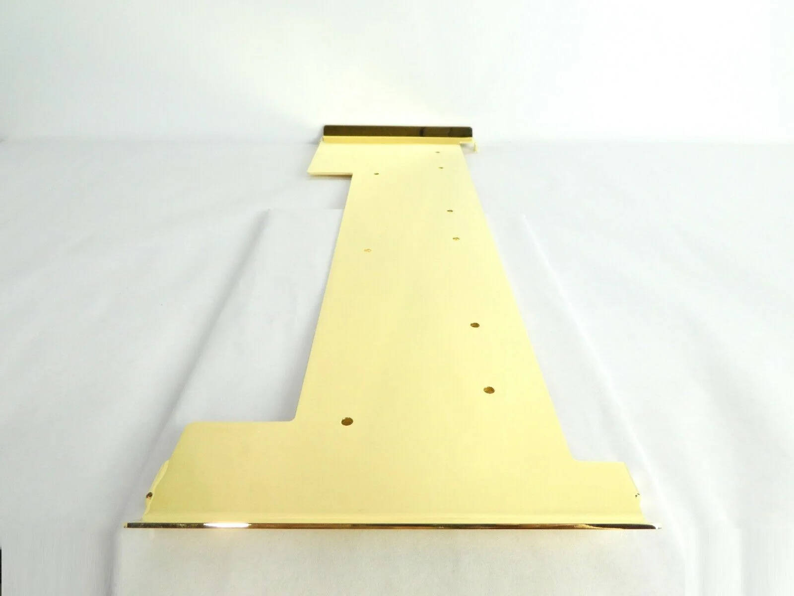ASM 16-179040-01 Shield PCE Left Side NITR P8300 New Surplus - Image 10