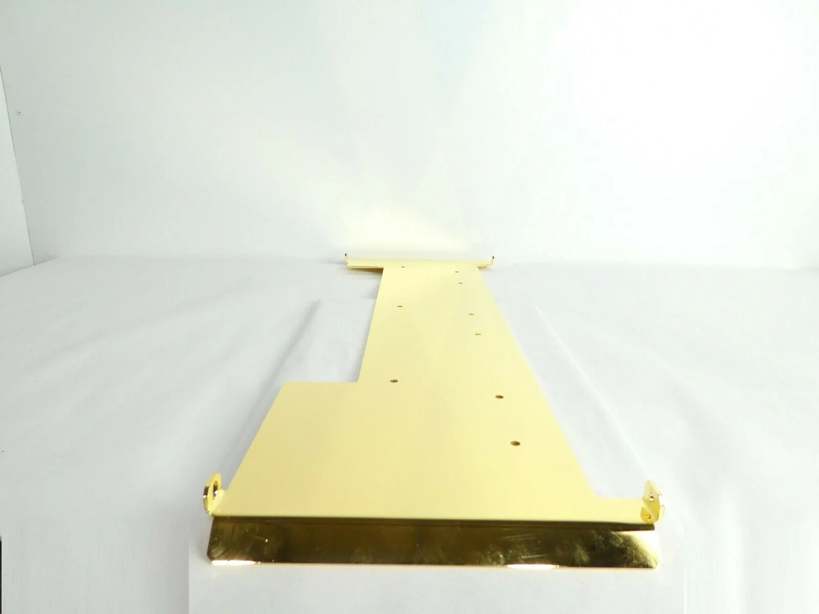 ASM 16-179040-01 Shield PCE Left Side NITR P8300 New Surplus - Image 11