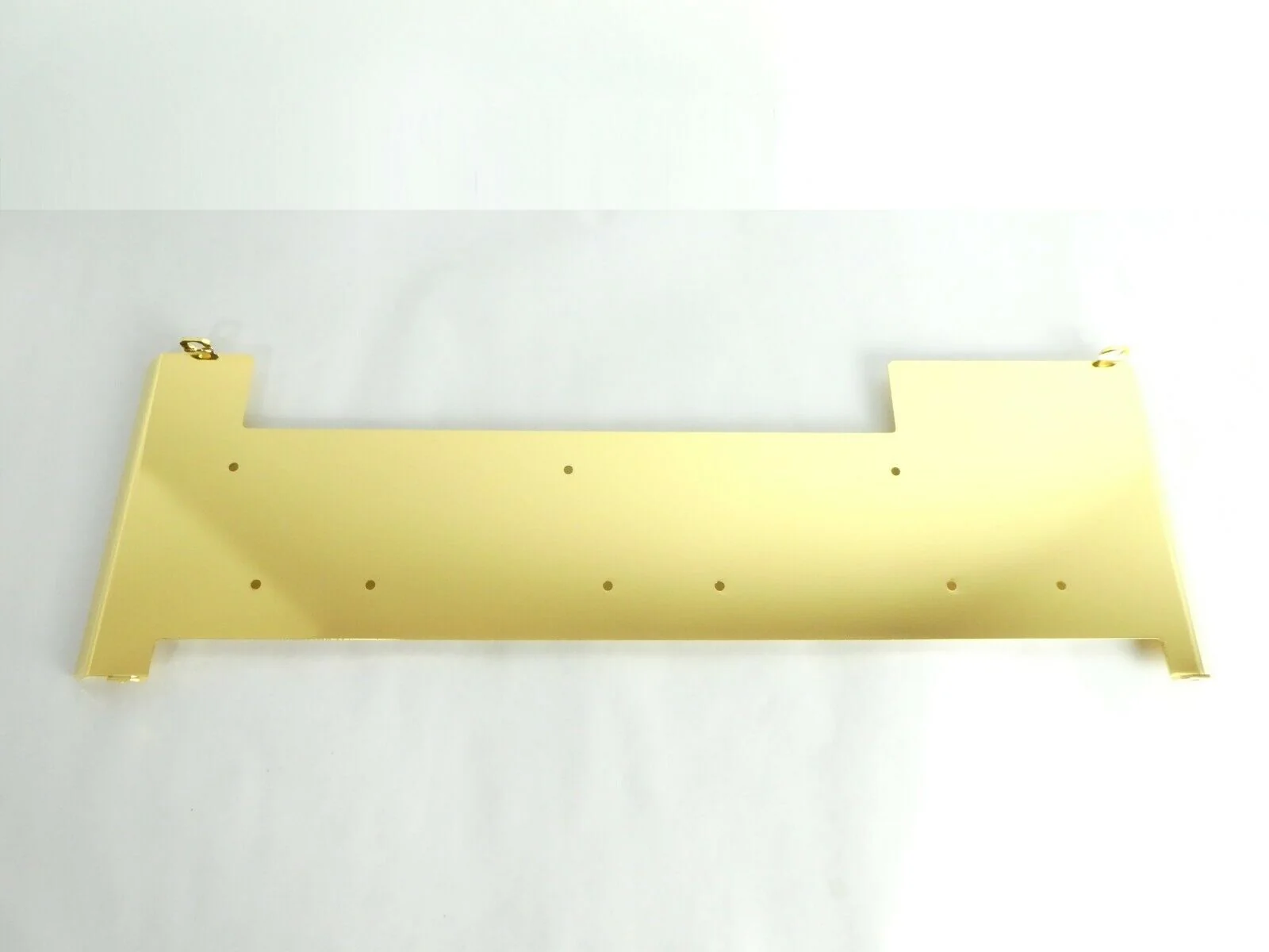 ASM 16-179041-01 Shield PCE Right Side NITR P8300 New Surplus - Image 2