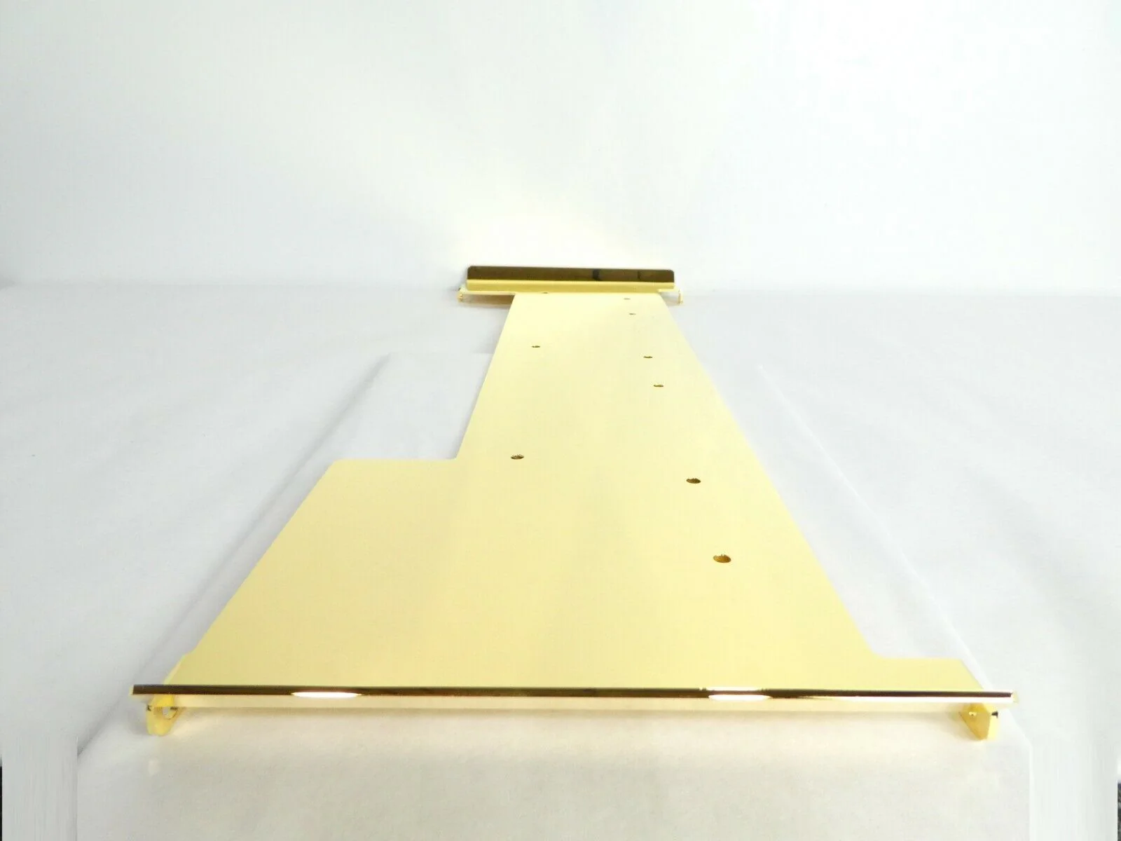 ASM 16-179041-01 Shield PCE Right Side NITR P8300 New Surplus - Image 8