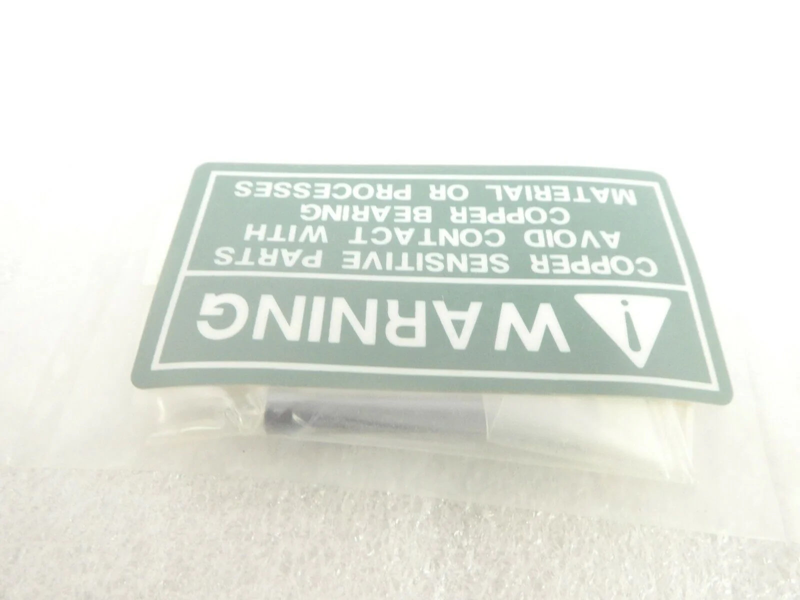 ASM 16-193094-01 Upper Lift Pin Rev. B Reseller Lot of 7 New Surplus - Image 9