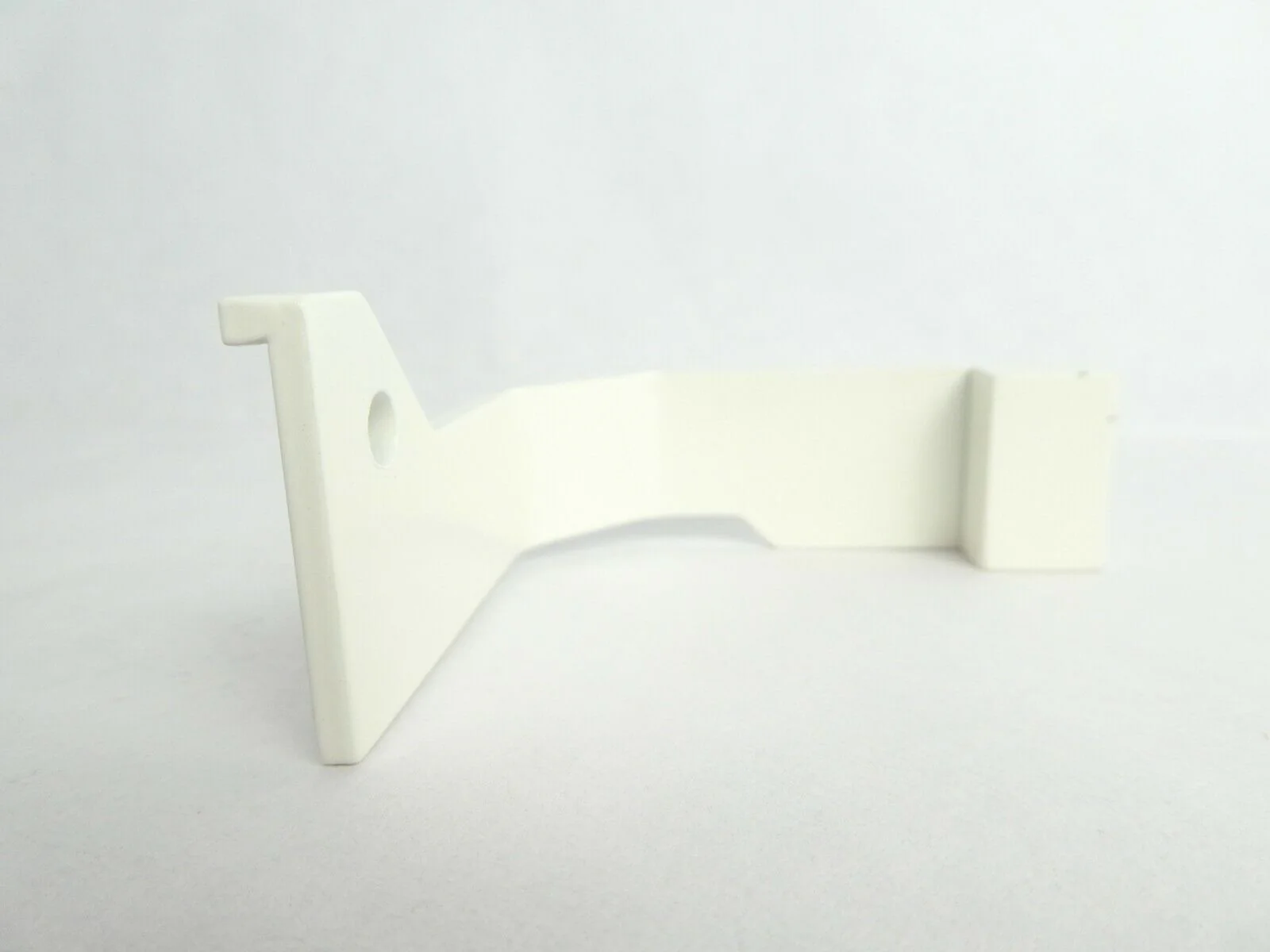 ASM 16-196779-01 Hot Valve Holder 2 Bracket ALD6 EZWrap New Surplus - Image 5