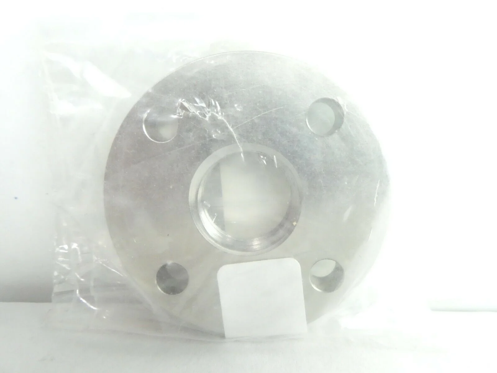 ASM 16-320472B01 Detector Mount Flange Reseller Lot of 20 New Surplus - Image 6