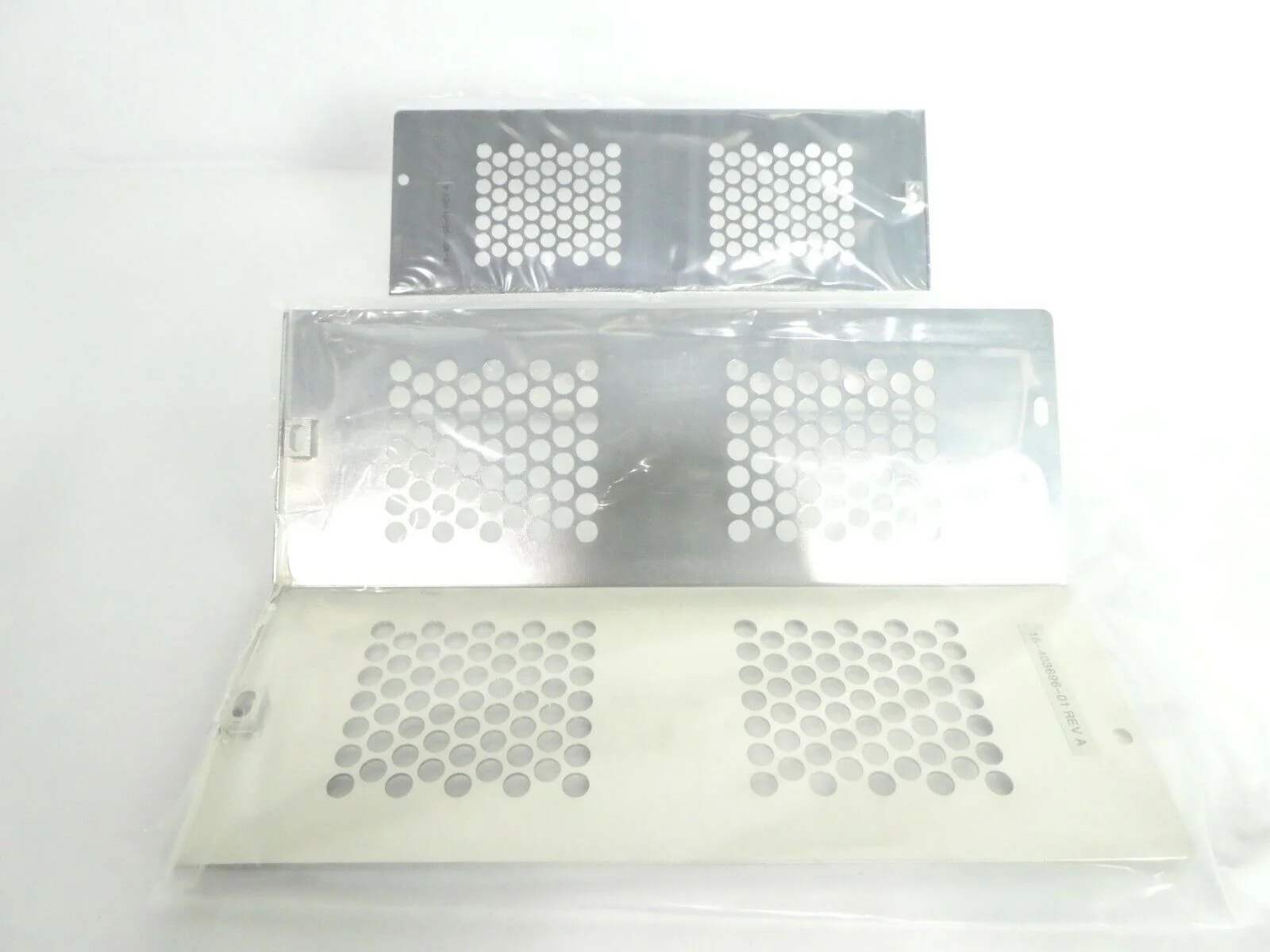 ASM 16-350880D01 Align Center Tool Plate Reseller Lot of 8 New Surplus - Image 10