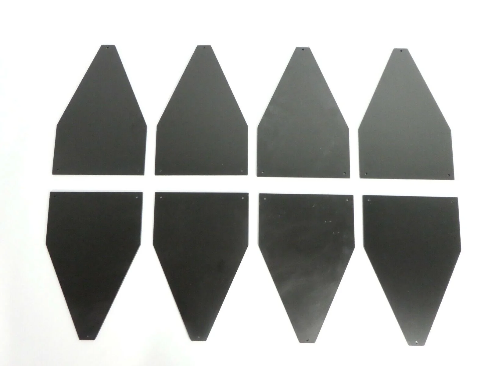 ASM 16-350880D01 Align Center Tool Plate Reseller Lot of 8 New Surplus - Image 3