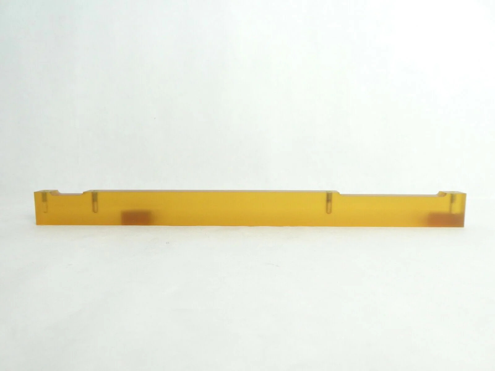 ASM 16-401206-01 Retainer Gas Line Reactor 3 POSN New Surplus - Image 5