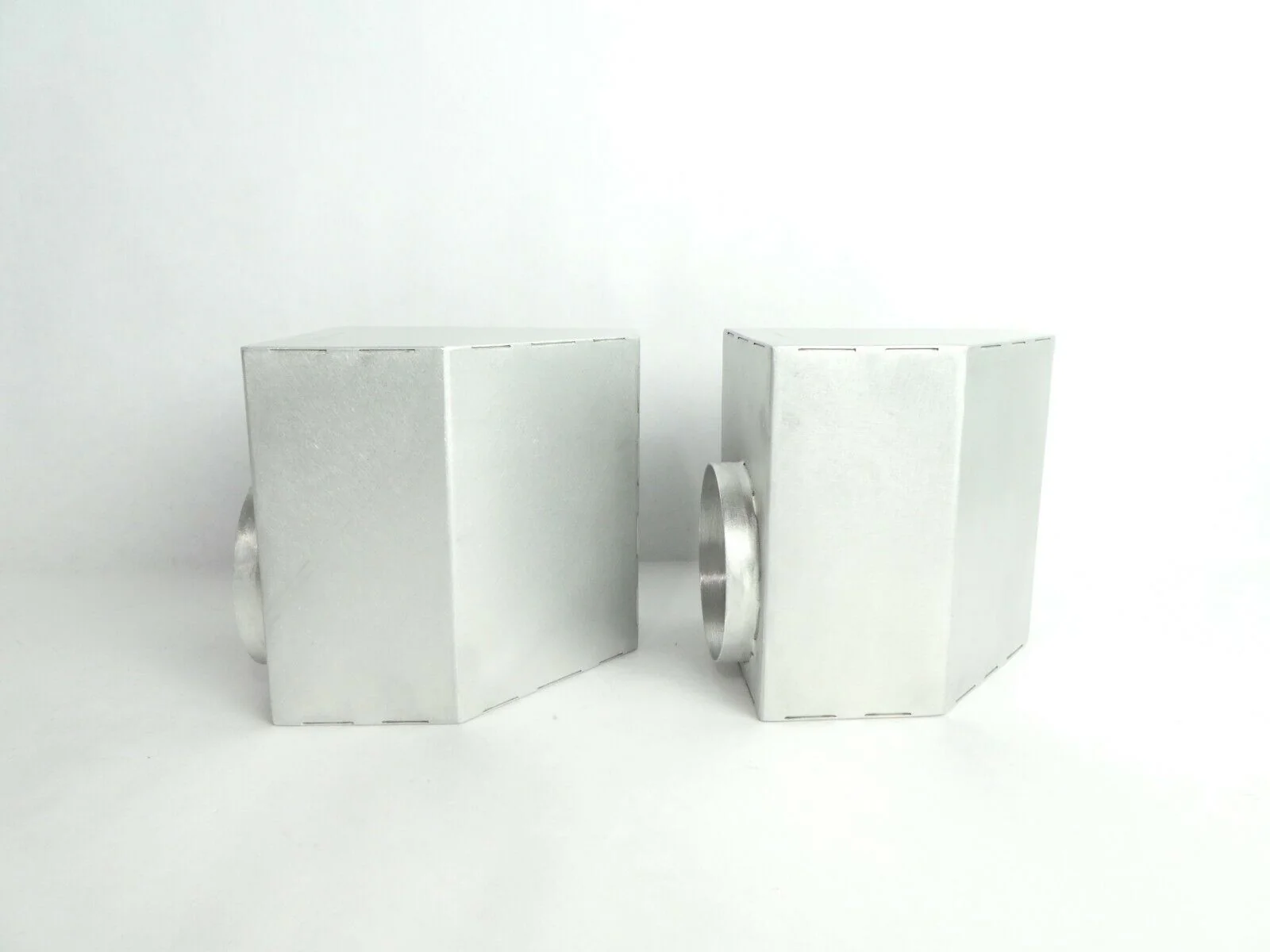 ASM 16-404354-01 Cooling Reactor Duct Reseller Lot of 2 New Surplus - Image 5