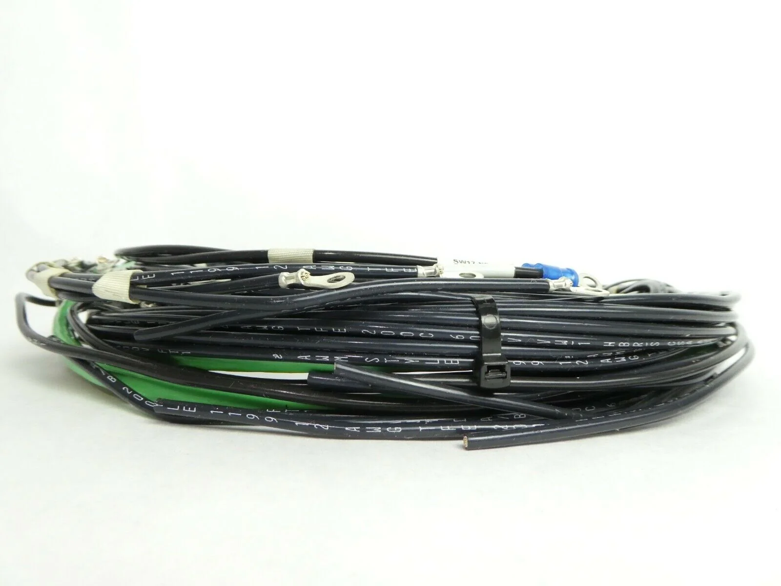 ASM 17-140163D02 Wire Harness Lamp Bank RH E3000 New Surplus - Image 7