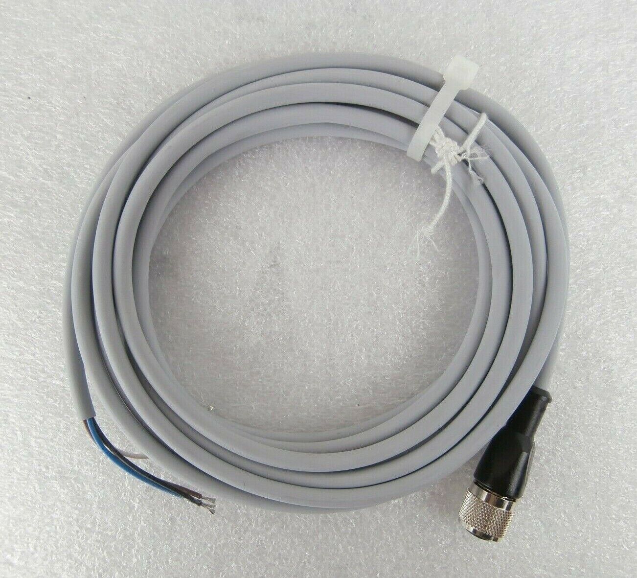 ASM 830036628 Flow Meter Kit Honsberg RRI-025AKP080V10KE-24 ESA1-RR.25IS-8 New - Image 8