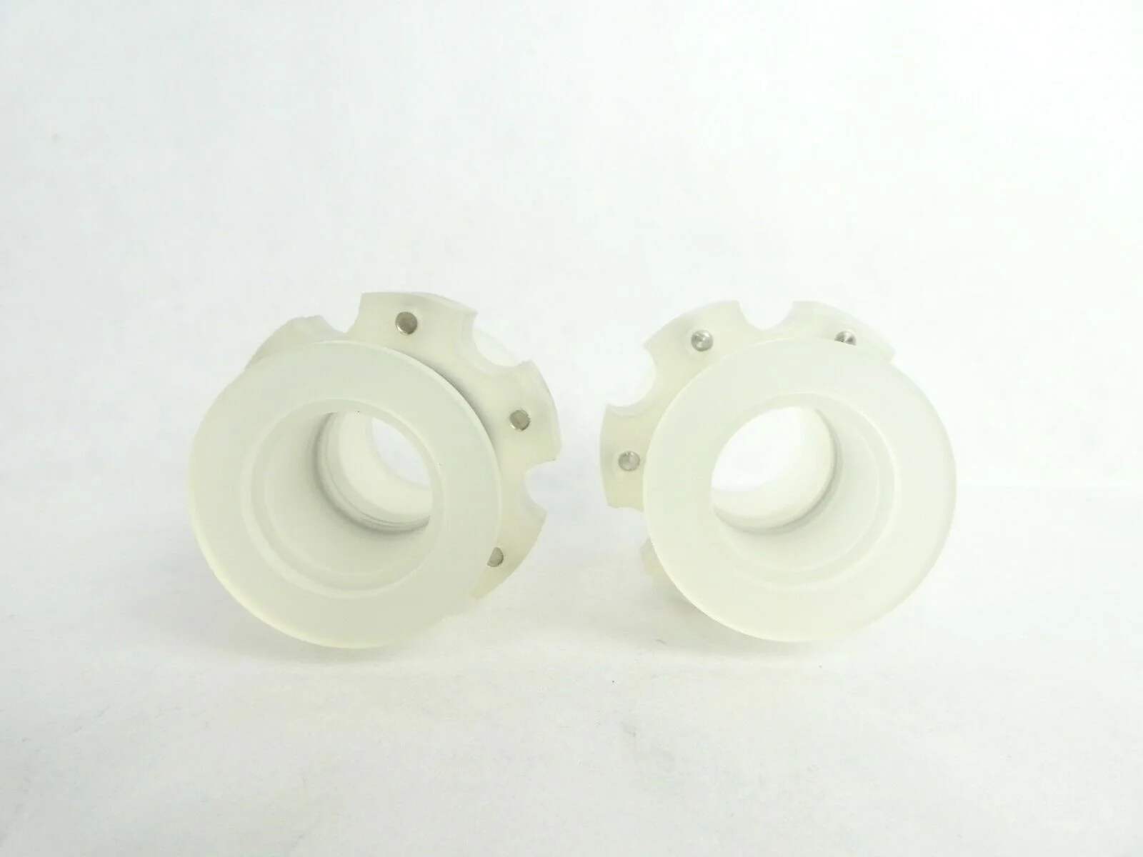 ASM Advanced Semiconductor Materials 02-173020C01 Split Nipple Lot of 2 New - Image 4