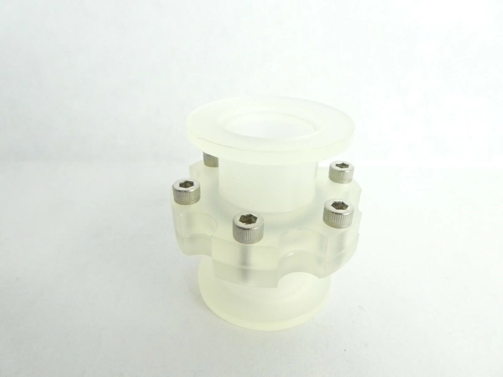 ASM Advanced Semiconductor Materials 02-173020C01 Split Nipple Lot of 2 New - Image 6