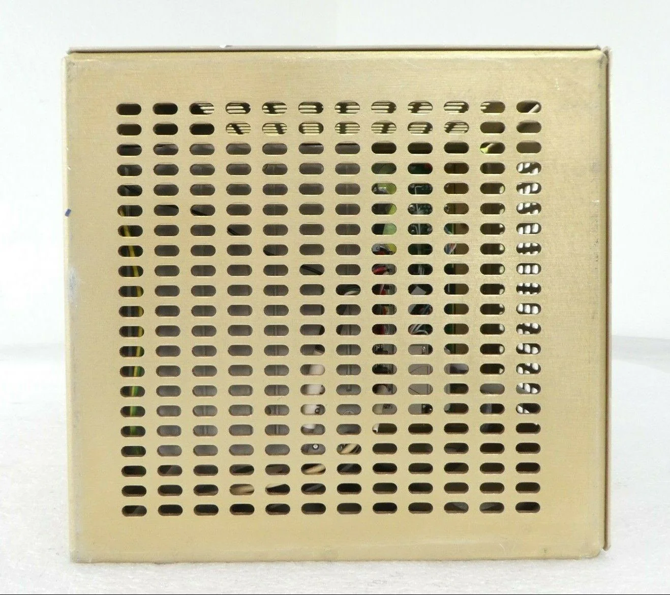 ASM Advanced Semiconductor Materials 02-30030 Y-Axis Stepping Driver Working - Image 3