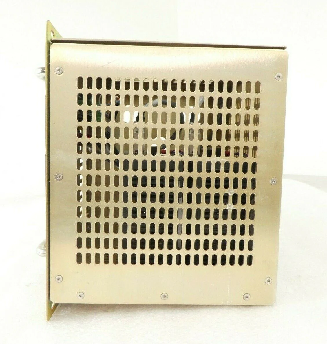 ASM Advanced Semiconductor Materials 02-30030 Y-Axis Stepping Driver Working - Image 6